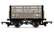 Hornby R6582 Harrington Coke Ovens wagon