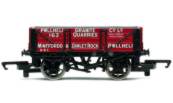 Hornby R6584 Pwllheli Granite Co Ltd wagon