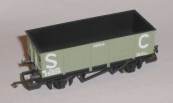 Hornby R730 Large Mineral Wagon SC 25506