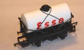 R96 Esso Tanker Wagon