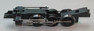 Hornby Tri-ang chassis fully serviced