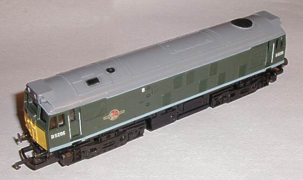 Hornby diesel train sets cheap