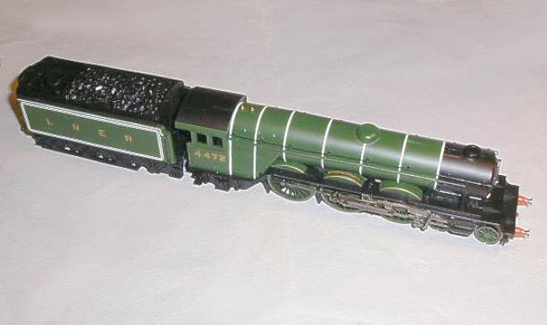 Hornby R3086 LNER Class A1 4472 Flying Scotsman