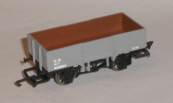 Hornby R6440 R6441 5 Plank Open Wagon 629814